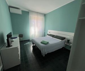 Apartment Giulin